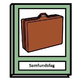 Samfundsfag