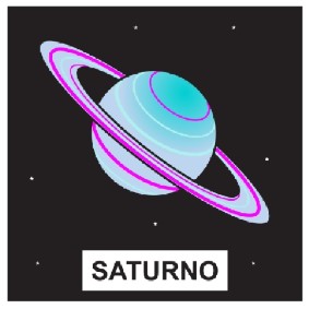 Saturn