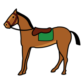 konj