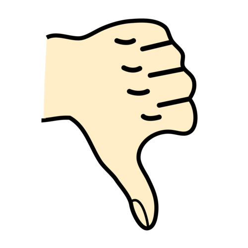 loše