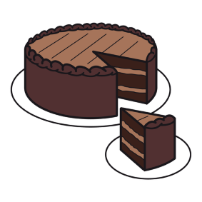torta