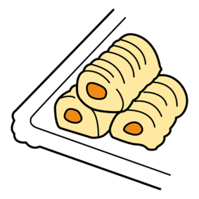 kolač
