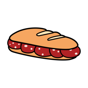 sendvič