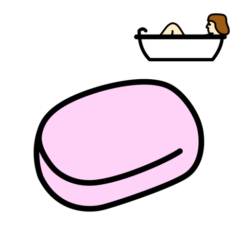 sapun