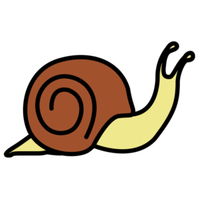 puž