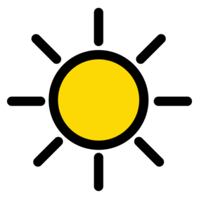 sunce