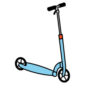 trotinet