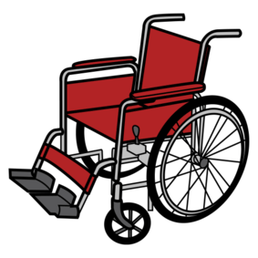invalidska kolica