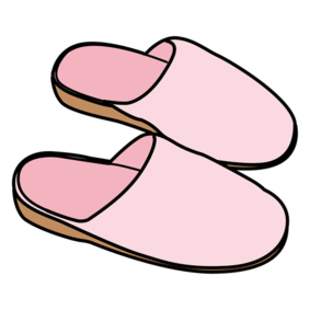 papuče