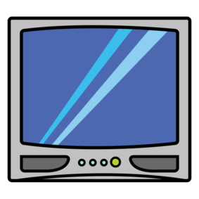televizor