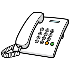 telefon
