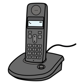 telefon