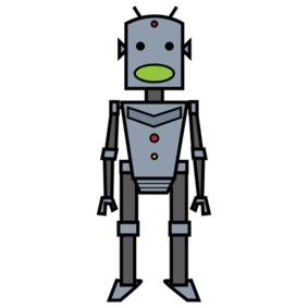robot