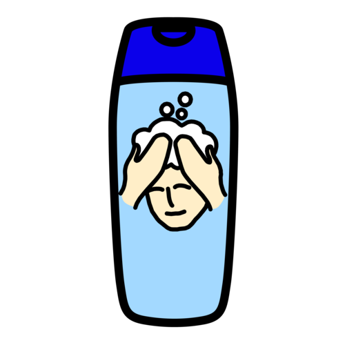 šampon