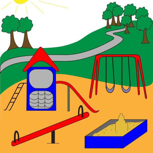 park