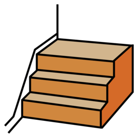 stepenice