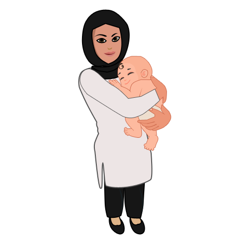 Mother