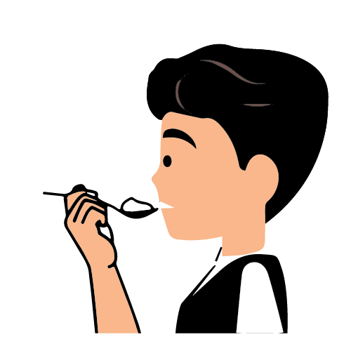 To Eat
