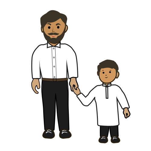 Father