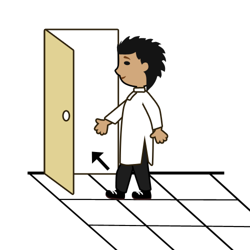 Out/Exit