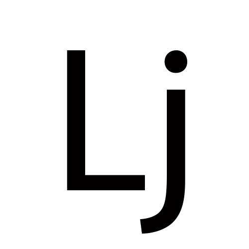 Lj