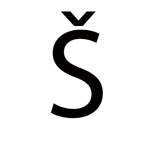 Š