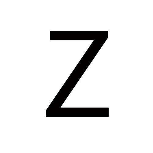 Z