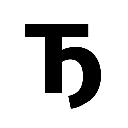 Ђ