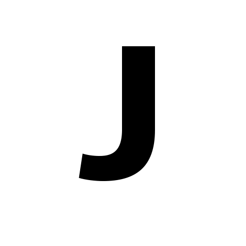 Ј