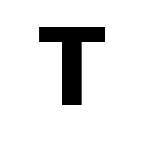 Т