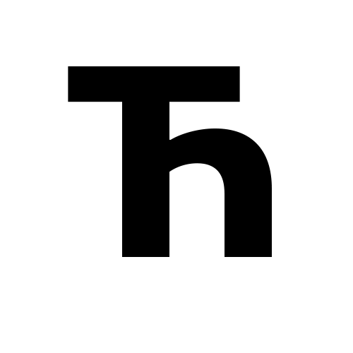 Ћ