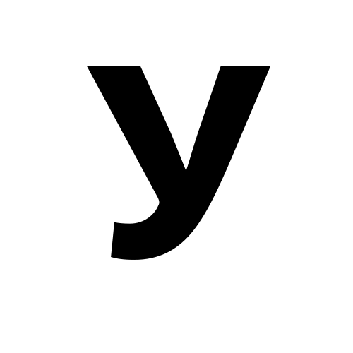 У