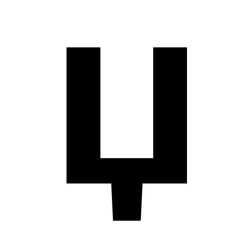 Џ