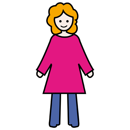 vaspitačica