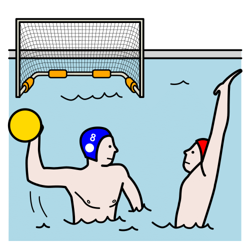 vaterpolo