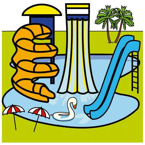 akva park