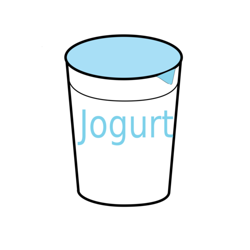 jogurt