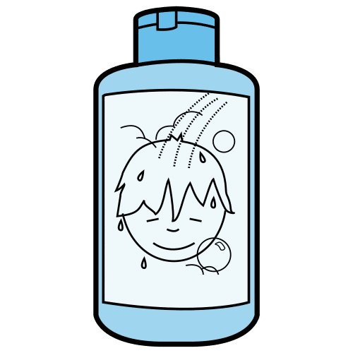 šampon