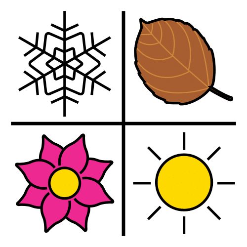 godišnja doba