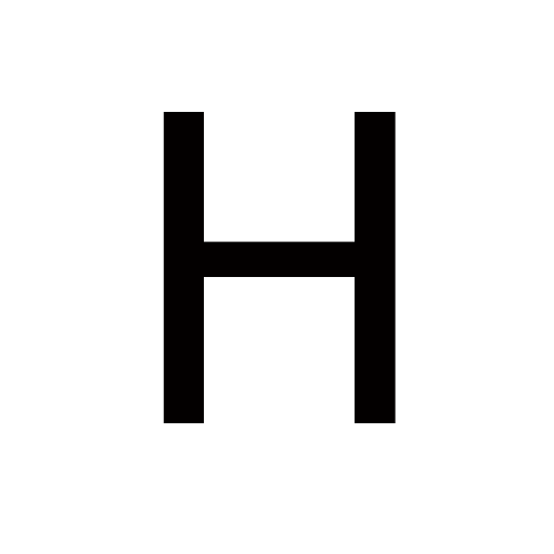 H