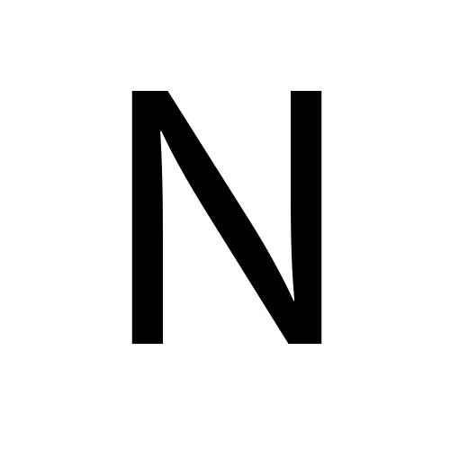N