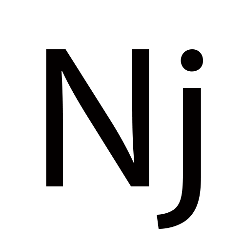 Nj