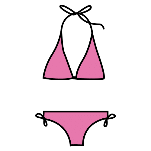 bikini