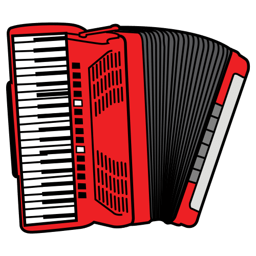 harmonika