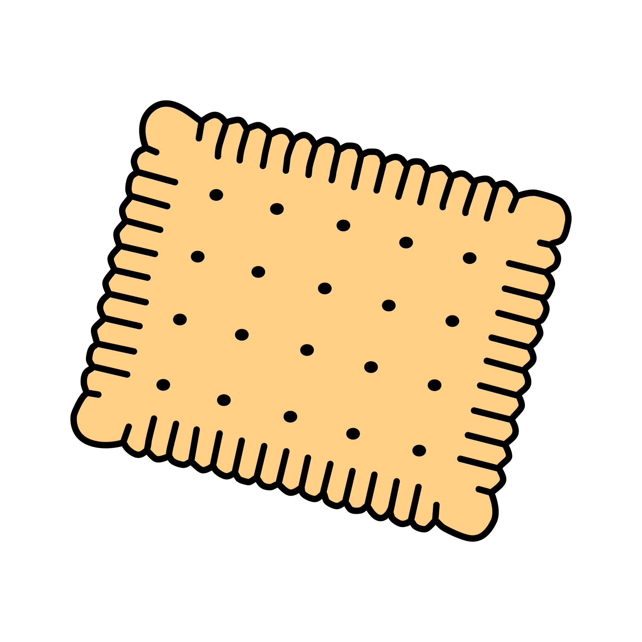 кекс