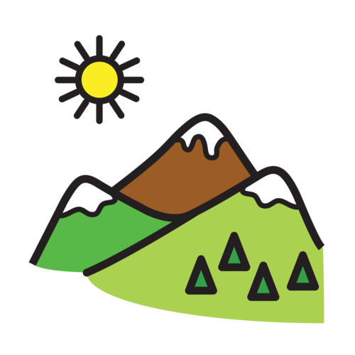 планине