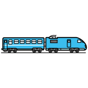 воз