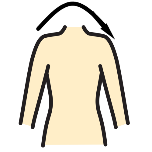 turn body