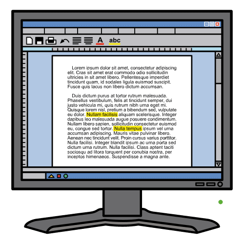 program