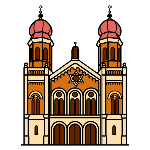 synagogue